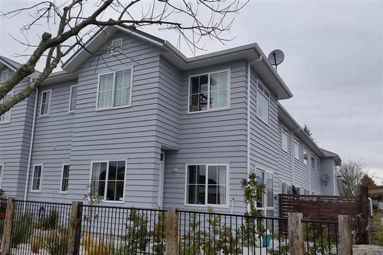Photo of property in 60u5 Wellington Street, Hamilton East, Hamilton, 3216