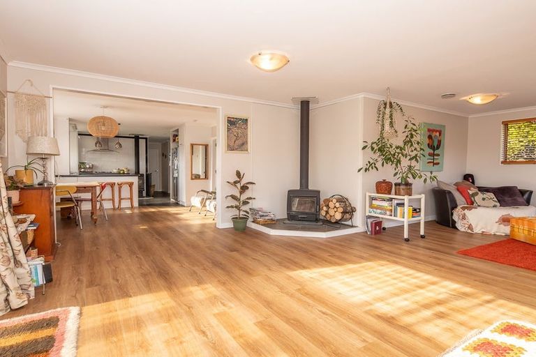 Photo of property in 57 Caledonian Road, Westport, 7892