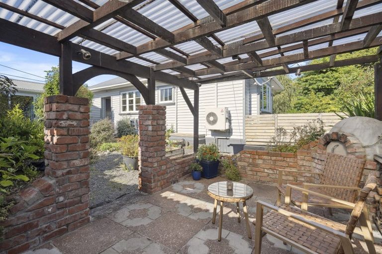 Photo of property in 55 Ward Street, Trentham, Upper Hutt, 5018