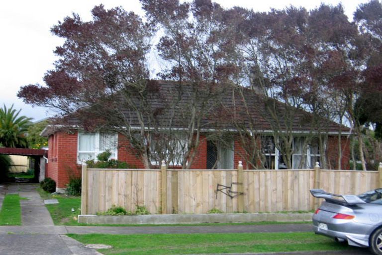 Photo of property in 22 Raleigh Street, Awapuni, Palmerston North, 4412