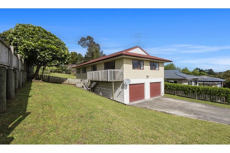 Photo of property in 3 Pearce Drive, Te Kamo, Whangarei, 0112