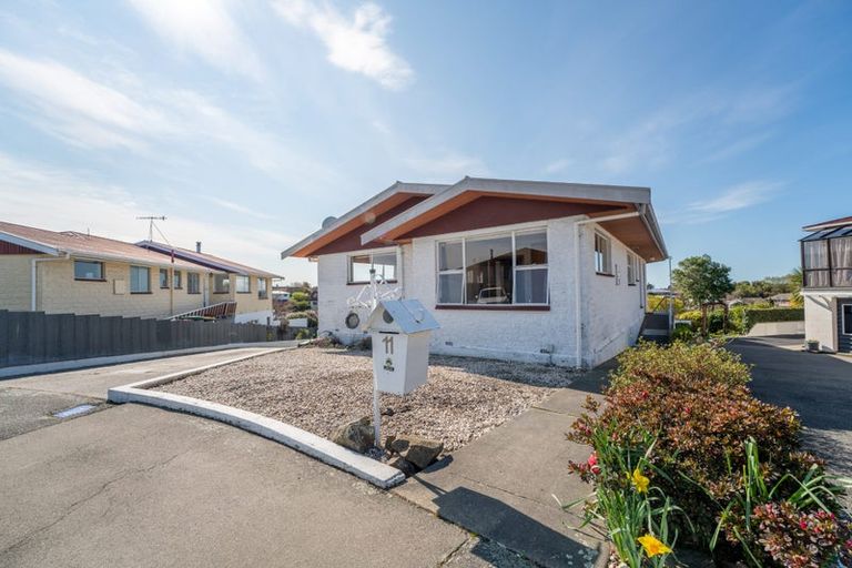 Photo of property in 11 Hillsden Place, Glenwood, Timaru, 7910