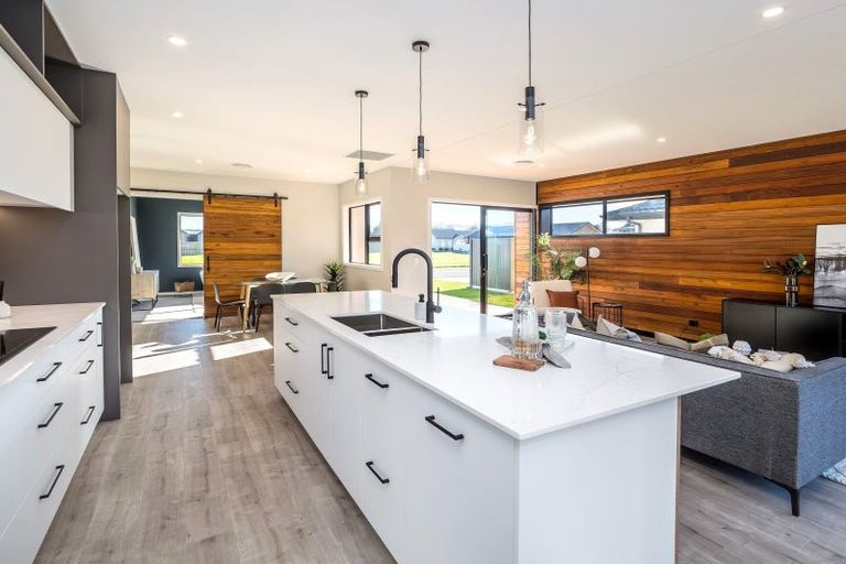 Photo of property in 4 Peony Drive, Greytown, 5712