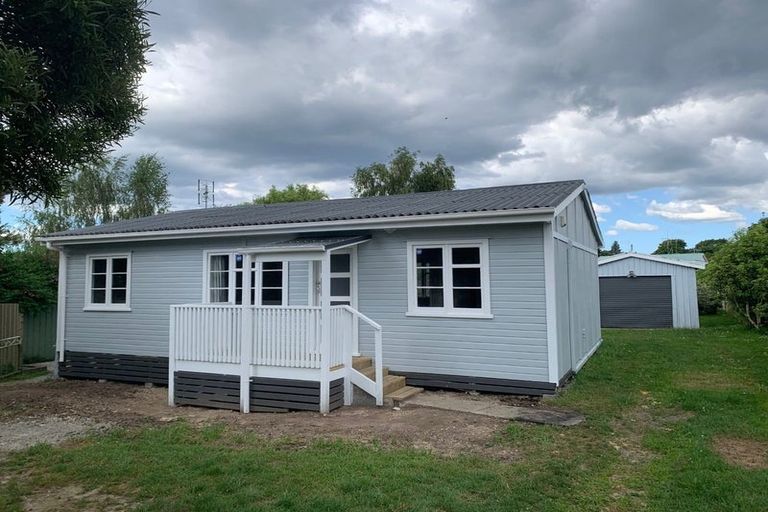 Photo of property in 59 Baberton Street, Tokoroa, 3420