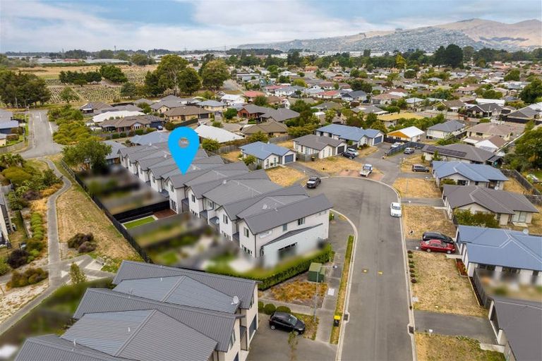 Photo of property in 29 Eric Adam Way, Linwood, Christchurch, 8062