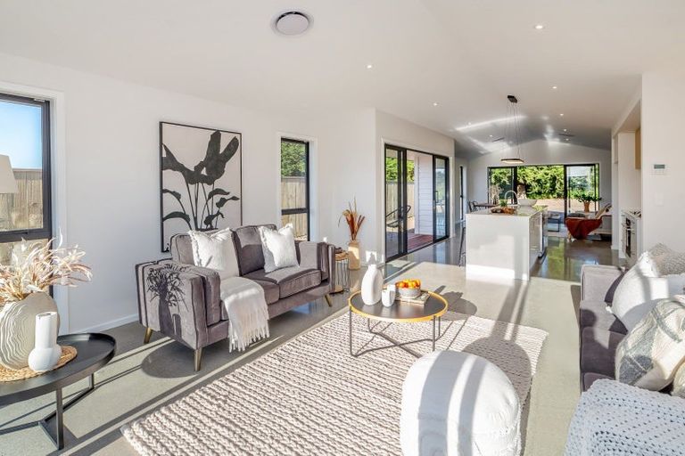 Photo of property in 13 Cotterville Crescent, Greytown, 5712