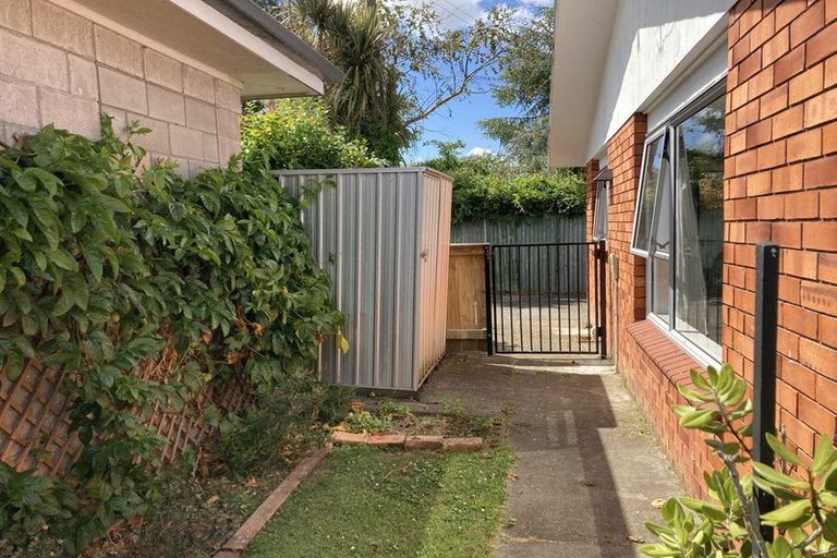 Photo of property in 1/203 Galloway Street, Hamilton East, Hamilton, 3216