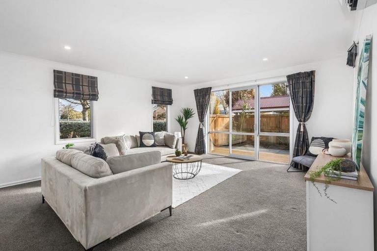 Photo of property in 31 Central Avenue, Prebbleton, 7604