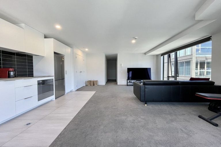 Photo of property in Pinnacle On Victoria, 160 Victoria Street, Te Aro, Wellington, 6011