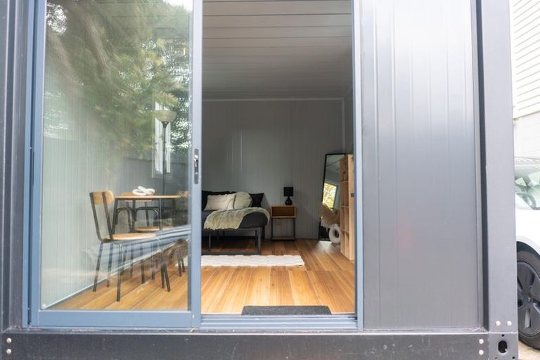 Photo of property in 22 Orion Place, Hillcrest, Auckland, 0627
