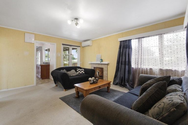 Photo of property in 14 Vincent Street, Matamata, 3400
