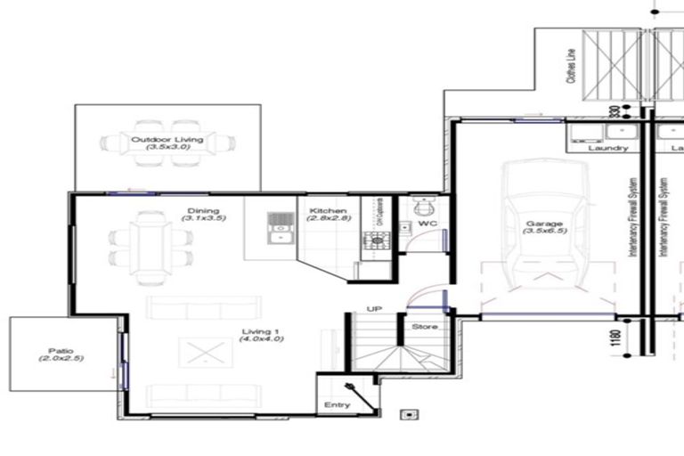 Photo of property in 39 Pakuranga Road, Pakuranga, Auckland, 2010
