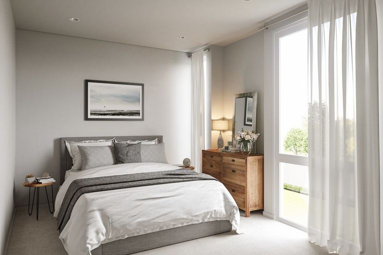 Photo of property in 82 Mckenzie Road, Mangere Bridge, Auckland, 2022