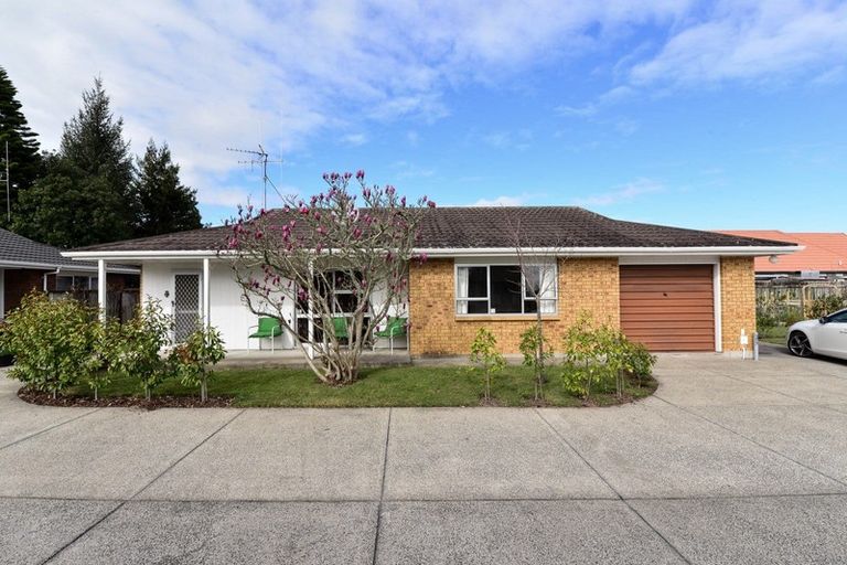 Photo of property in 5/204 Nixon Street, Hamilton East, Hamilton, 3216