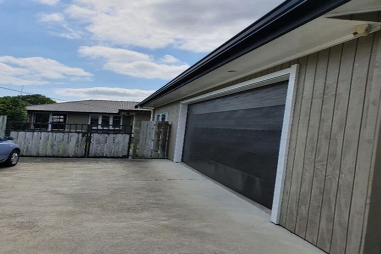 Photo of property in 192 Fox Street, Hamilton East, Hamilton, 3216