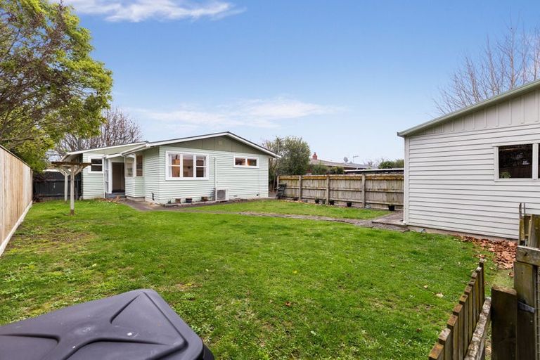 Photo of property in 7 Lifford Place, Awapuni, Palmerston North, 4412