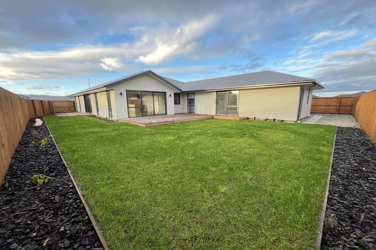Photo of property in 3 Snow Cup Close, Lincoln, 7608