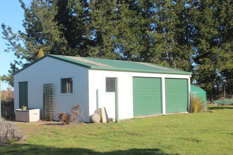 Photo of property in 368 Balfour Road, Ashley Clinton, Takapau, 4286