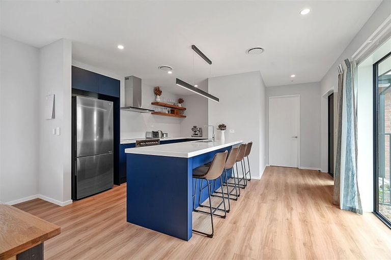 Photo of property in 21 Maurice James Way, Prebbleton, 7604