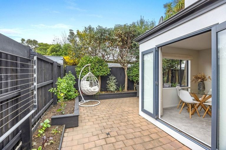 Photo of property in 7a Domett Street, Waltham, Christchurch, 8023