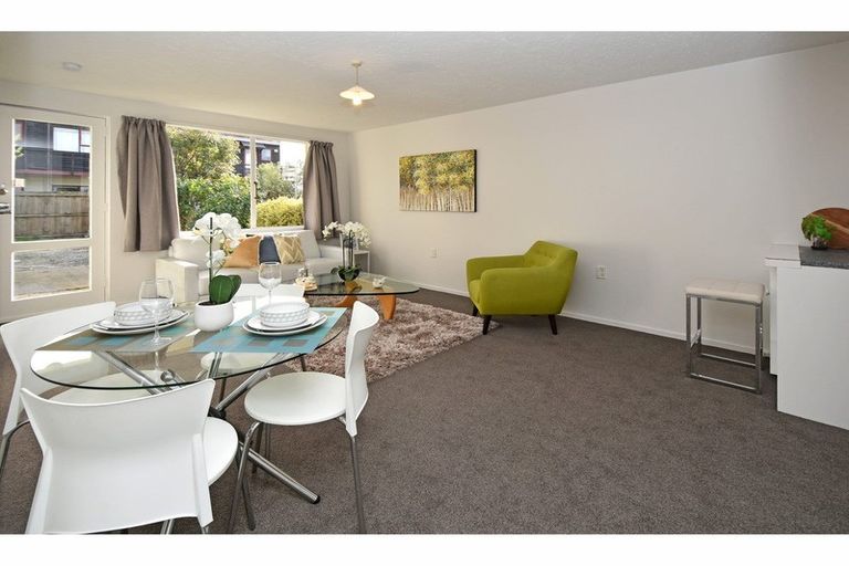 Photo of property in 2/50 Clare Road, St Albans, Christchurch, 8014