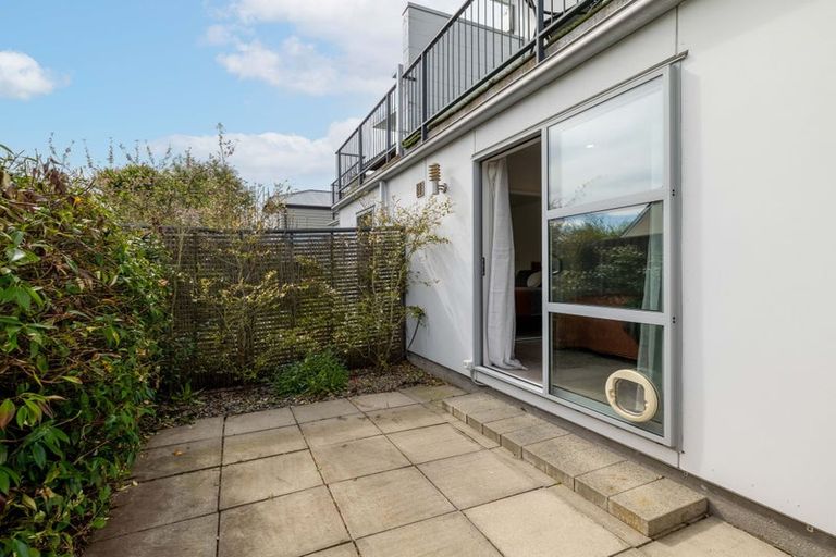 Photo of property in 4/30 Eversleigh Street, St Albans, Christchurch, 8014