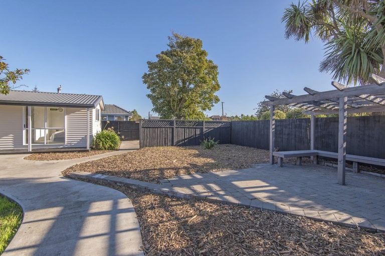 Photo of property in 94 Hoon Hay Road, Hoon Hay, Christchurch, 8025