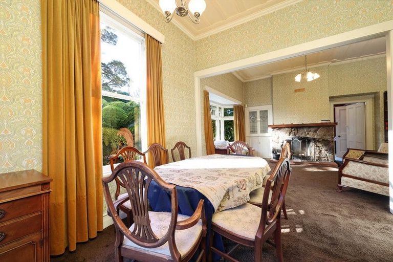 Photo of property in 20 Melrose Street, Roslyn, Dunedin, 9010