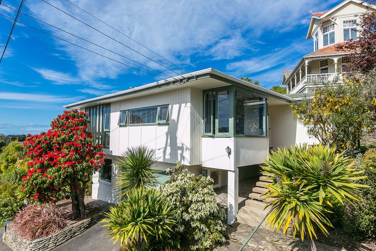 Photo of property in 26 Melrose Street, Roslyn, Dunedin, 9010