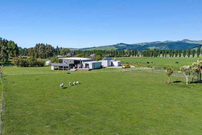 Photo of property in 288 Barnes Road, Lincoln, Christchurch, 7672