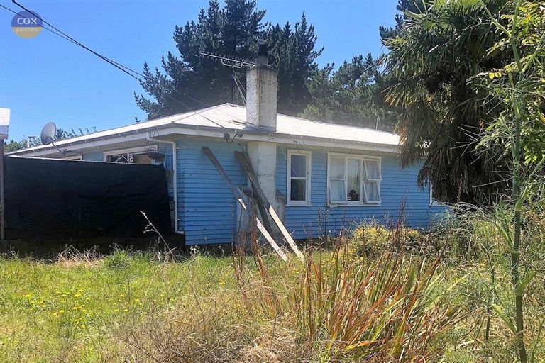 Photo of property in 71 Moteo Marae Road, Puketapu, Napier, 4183