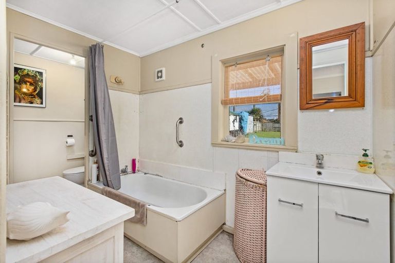 Photo of property in 43 Bailey Street, Huntly, 3700