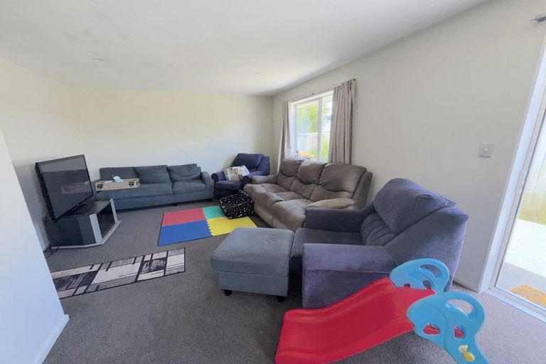 Photo of property in 2 Colt Place, Wigram, Christchurch, 8025