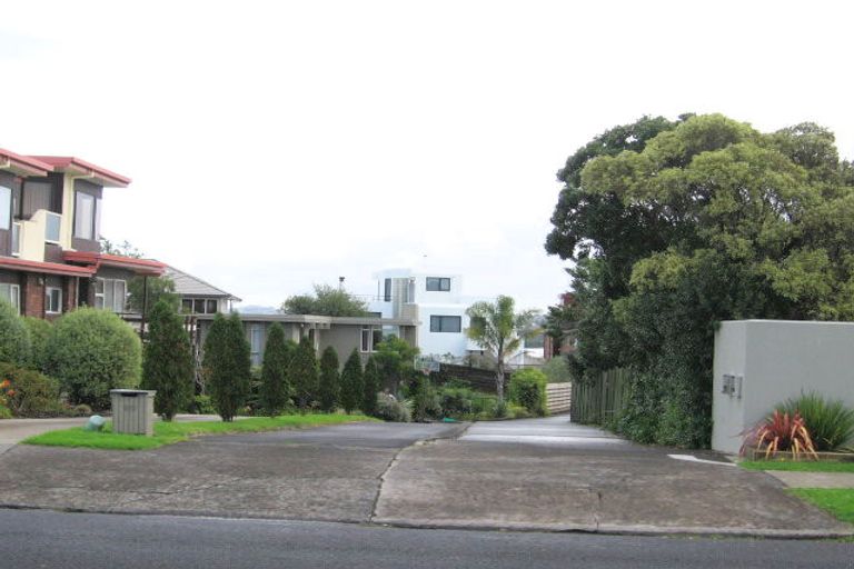 Photo of property in 107 Waller Avenue, Bucklands Beach, Auckland, 2012