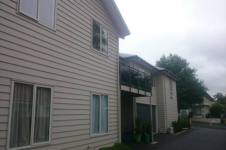 Photo of property in 9u2 Wellington Street, Hamilton East, Hamilton, 3216