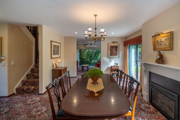 Photo of property in Cornwall Gardens, 18/27 Cornwall Street, St Albans, Christchurch, 8014