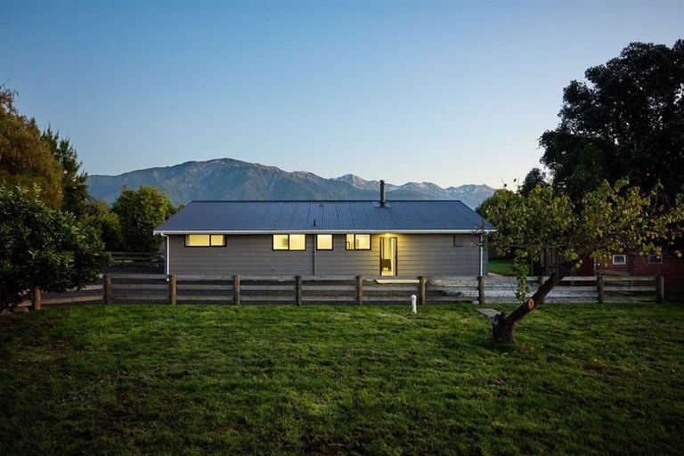 Photo of property in 188 Mill Road, Kaikoura Flat, Kaikoura, 7300