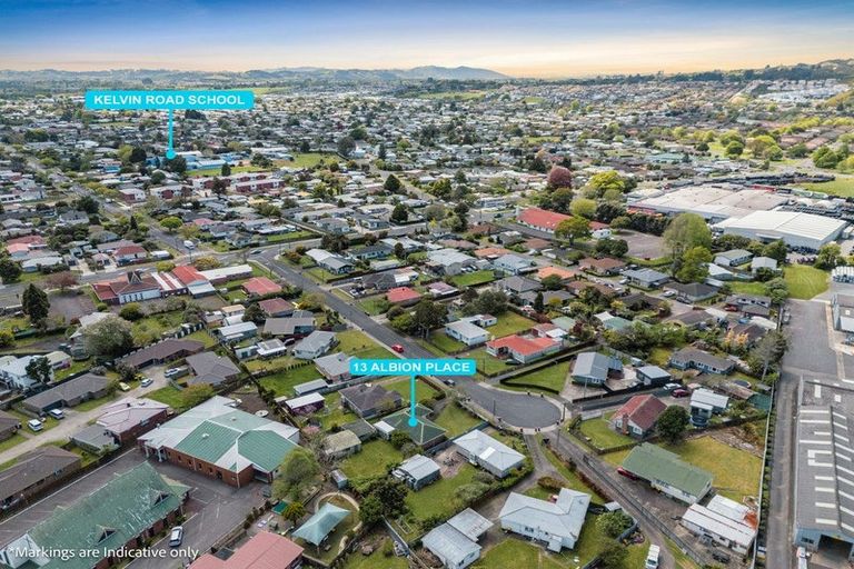 Photo of property in 13 Albion Place, Papakura, 2110