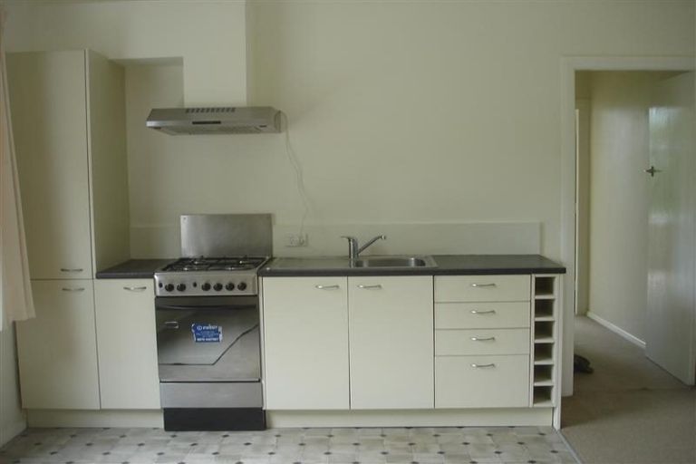 Photo of property in 339 The Terrace, Te Aro, Wellington, 6011