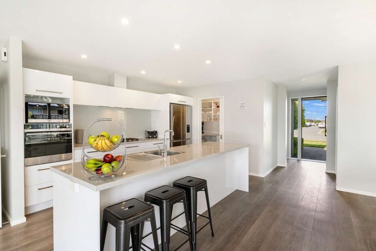 Photo of property in 77 Hungerford Drive, Rolleston, 7615