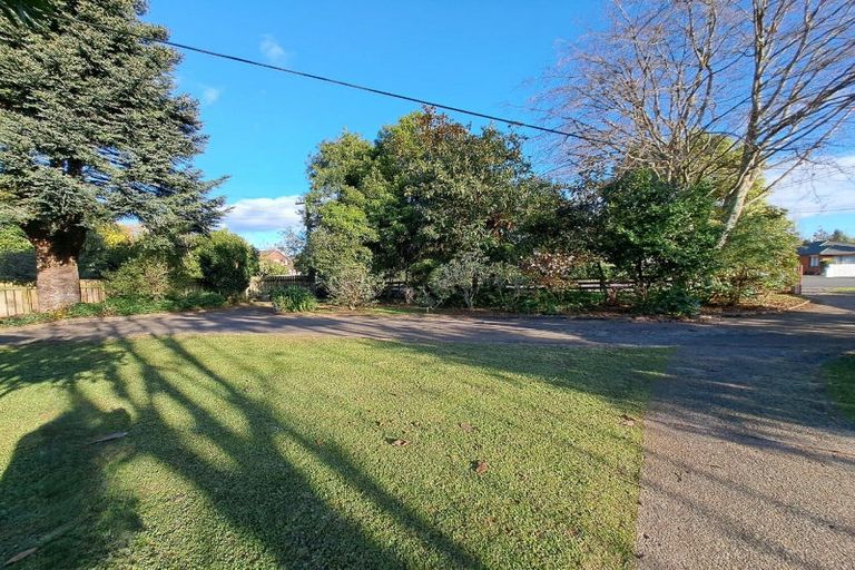 Photo of property in 29 Macarthur Street, Levin, 5510