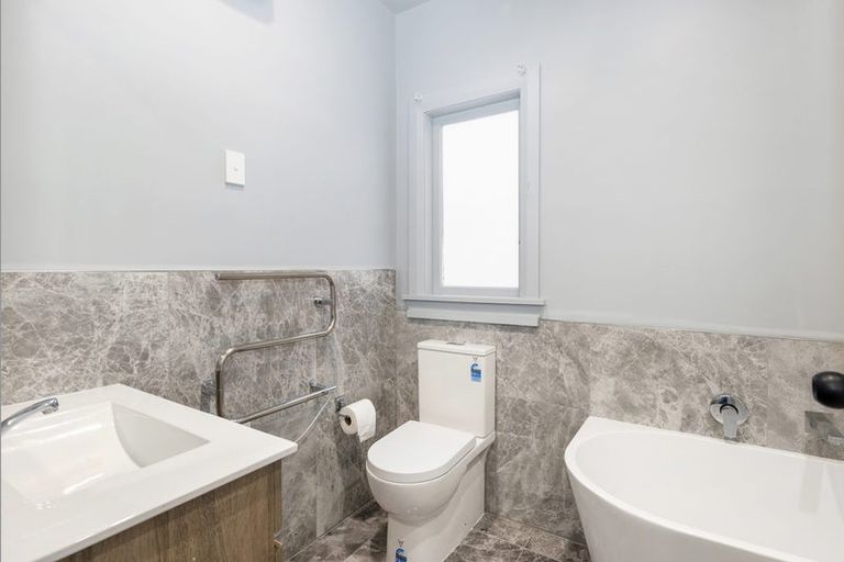 Photo of property in 24 Balfour Street, Mornington, Wellington, 6021
