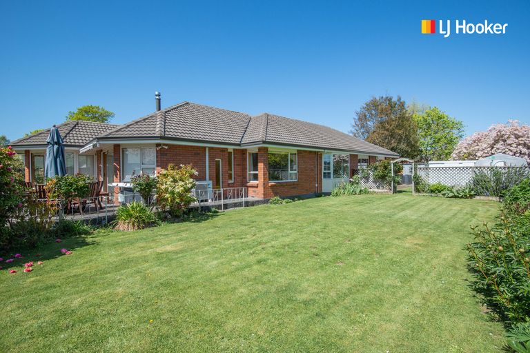 Photo of property in 12 Glenbrook Drive, Mosgiel, 9024
