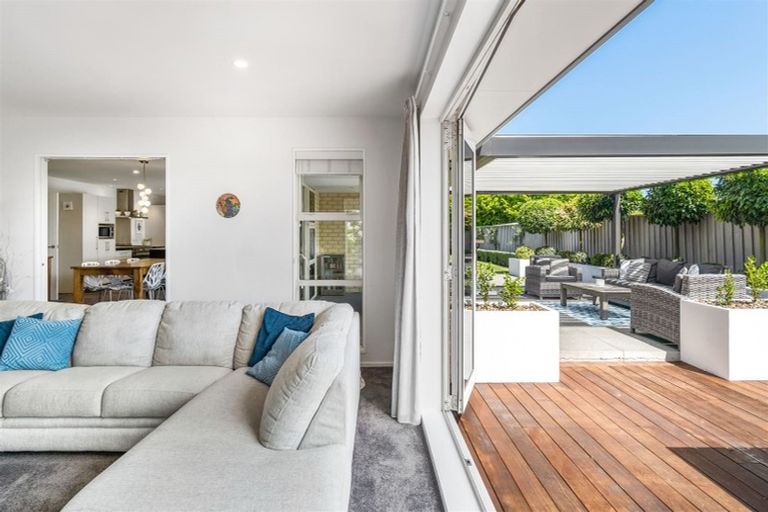 Photo of property in 7 Cameron Crescent, Rolleston, 7614