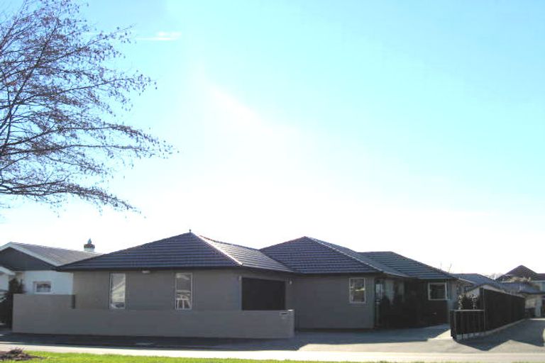 Photo of property in 262 Herbert Street, Windsor, Invercargill, 9810