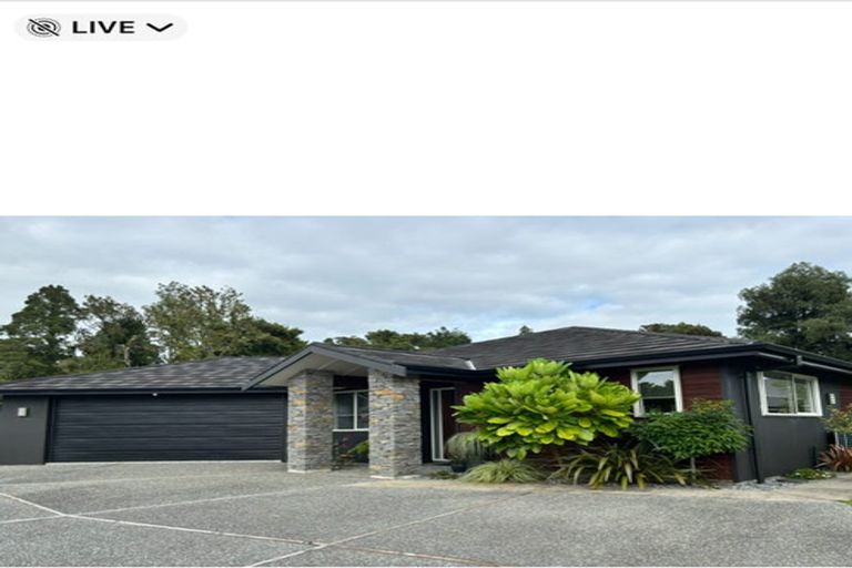 Photo of property in 13 Kawatiri Place, Westport, 7825