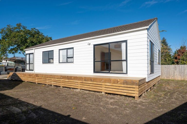 Photo of property in 19b Bell Road, Western Heights, Rotorua, 3015