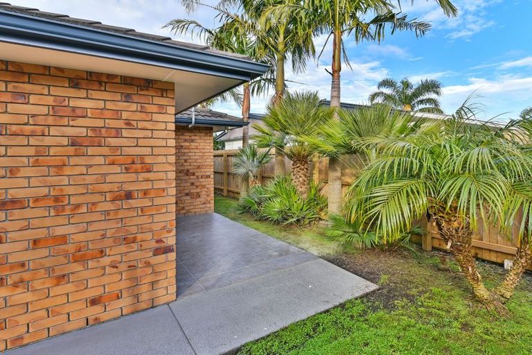 Photo of property in 51 Kelvin Road, Papakura, 2110