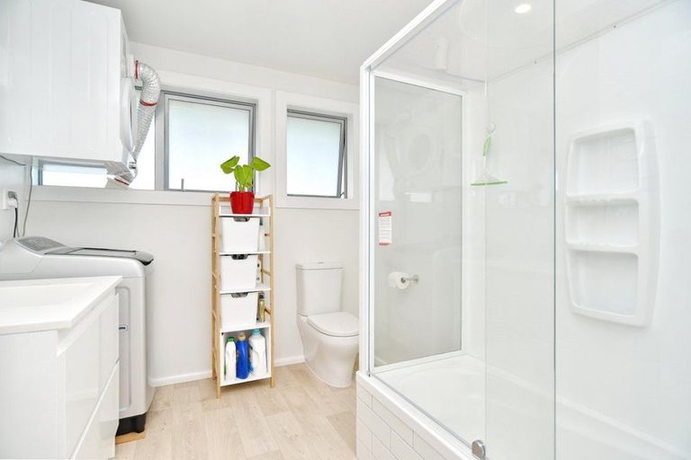 Photo of property in 60 Sapphire Street, Casebrook, Christchurch, 8051