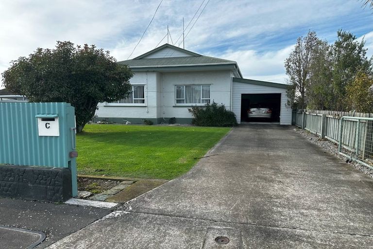 Photo of property in 17 Keiss Street, Blenheim, 7201